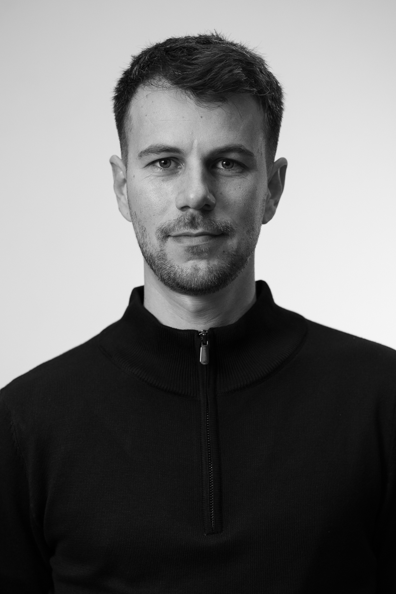 David Ansillon, fondateur RentaZen